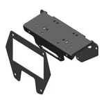 Viper Utv Winch Mount Plate For 2020-2026 Polaris Rzr Pro Xp. Fixed Price $59.49.