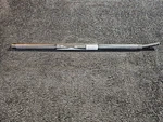 Roadpro Rpwb-2h Cargo Control 36-inch Winch Bar With Hole Black Finish. Fixed Price $44.00.