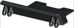 Kfi 106600 Utv Plow Mount. Fixed Price $100.37.