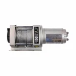 Me Atv Winch 2500lb. Fixed Price $71.20.
