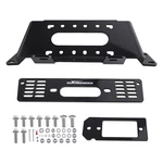 Winch Mount Kitfit For Polaris Ranger 400 500 570 800. Fixed Price $57.24.