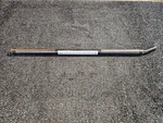 Buyers Products 1903060 Black 35-inch Standard Winch Bar, Carbon Steel,. Fixed Price $41.00.