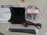 2mb-f28m0-v0-00 Oem Yamaha Winch Mount (wolverine 700). Fixed Price $70.00.