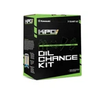 New Kawasaki Kpo Oil Change Kit: Mule 4000/ 4010/ 4000 Trans/ 40 (99974-0156). Fixed Price $47.41.