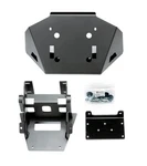 Warn Front Utv Bumper Winch Mount. Fixed Price $464.99.