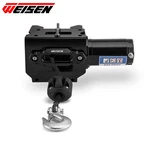 Winch And Mount Plate Kit 3000 Lbs Atv For Polaris Sportsman 850/x2 2009-2026. Fixed Price $229.99.