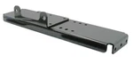 Kfi Heavy Duty Steel Winch Mount Warn Ramsey Superwinch Ranger Tm 04-06. Fixed Price $57.40.