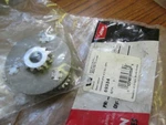 Warn Winch - Carrier Gear Assembly Stage 3, For 1.5ci, Rt15, Xt15 /. Fixed Price $22.46.