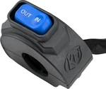 New Kfi Handlebar Mounted Clam Style Rocker Switch Atv Winch Control / Atv-cmr. Fixed Price $39.95.