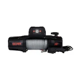 Overland Vehicle Systems 19119901 Scar 12 12000lb Winch W/steel Cable & Remote. Fixed Price $649.99.