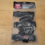 Warn Universal Utv Side By Offroad Roll Bar Fire Extinguisher Holder. Fixed Price $34.99.