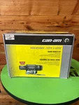 Can-am Maverick New Oem 4000lb Warn Winch & Mount Kit 715002071. Fixed Price $450.00.