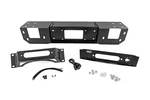 Rough Country Hidden Winch Mount V8 Ford F-150 2wd/4wd (2021-2025). Fixed Price $199.95.