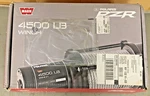 2014-2015 Polaris Rzr Xp 1000 Oem Warn 4500lb. Winch Pv 2880592 Emp. Fixed Price $524.99.