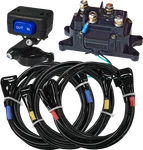Kfi Products Winch Wiring Kit - Universal Atv-wk. Fixed Price $101.75.