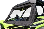 Moose Racing 0521-1805 Side Enclosure. Fixed Price $379.95.