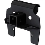 Kfi 2" Front Receiver For Honda Pioneer 1000 Le #101495. Fixed Price $98.95.