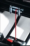 Can-am Alpine Synthetic Winch Cable For Plow 715000540. Fixed Price $47.99.