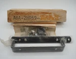 New Oem Yamaha Winch Mounting Kit # Aba-2hr69-40-01. Fixed Price $65.95.