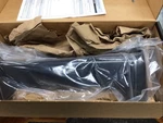 Pioneer 1000 Warn Plow Mount Kit -. Fixed Price $129.00.