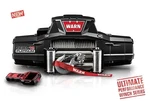Warn 92820 Zeon Platinum 12k Electric Winch 12000 Lb 12v Wireless Recovery. Fixed Price $1639.99.