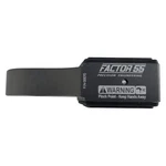 Factor 55 00070-05 Flatlink Xtv Series Silver Shackle Mount. Fixed Price $153.00.