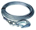 Dutton 24043 Cable With Hook. Fixed Price $41.64.