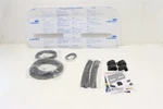 Polaris Rzr Xp Turbo S Superatv Rear Windshield Rws-p-rzrxpts-75. Fixed Price $175.45.