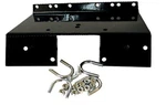 Warn Winch Mount Kawasaki. Fixed Price $61.99.