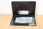 2005 Kawasaki Mule 610 Kaf400c 4x4 Warn Winch Mount Kit W. Fixed Price $69.00.