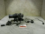 Can-am Winch Assemblywith Bracket Tested, Fits 2007 Outlander 650 (da1290). Fixed Price $164.65.