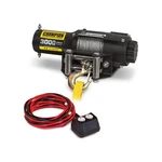 Champion Power Equipment 3000-lb. Atv/utv Winch Kit. Fixed Price $121.30.