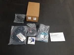 Kawasaki Warn Winch Mounting Kit 99994-1427 Qty 1. Fixed Price $99.99.