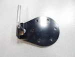 Kfi Products Plow Push Tube Lift Lock Latch - 105139-r. Fixed Price $35.01.