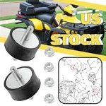 2 Engine Motor Top Mount Isolator For Polaris Ranger 400 425 500 700 800 2000-17. Fixed Price $15.95.