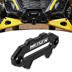 6 Inch (153mm) 6061 Aluminum Hawse Fairlead For Can Am Maverick R 3000-8000lbs. Fixed Price $20.99.