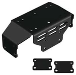 Kfi 101215 Winch Mount Honda Pioneer 500. Fixed Price $59.95.