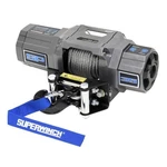 Superwinch Fits Sp 35 3500 Lbs. 12v Dc Off-road Winch With Steel Rope And Remote. Fixed Price $407.99.
