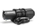 Superatv Heavy Duty 3500 Lb. Synthetic Rope Atv Utv Winch - With Wireless Remote. Fixed Price $305.95.