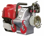 Portable Winch Kit Pcw4000-fk. Fixed Price $2599.99.
