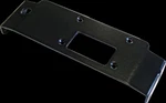 Kfi Polaris Atv Tube Bumper Winch Mount. Fixed Price $55.14.