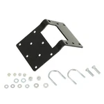 Genuine Yamaha Wind Mount Big Bear 2007 Oem New Aba-4s169-40-01. Fixed Price $52.46.