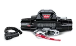 Warn Zeon 10-s 12v Winch With 100ft Of 3/8in Synthetic Rope Wired Remote. Fixed Price $1399.96.