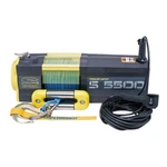Superwinch S5500sr Winch 5500lbs 12v Synthetic Rope. Fixed Price $800.99.