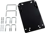 Moose Utility Plow Bottom Mount For 2011-2014 Can-am Outlander 500 Efi Atv. Fixed Price $93.21.