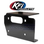 Kfi Winch Mount For 2002-2003 Kawasaki Kvf650 Prairie 4x4 - Bk. Fixed Price $59.90.