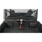 Moose Offroad Bed Winch Mount - Utvs Mse 1660pf. Fixed Price $165.82.