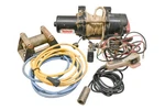 15 Arctic Cat Wildcat Trail 700 Ltd Winch Pro Vantage 3000lb Warn. Fixed Price $399.99.