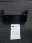 Nos Warn Incomplete Atv Winch Mount Fits: Polaris Magnum Sportsman. Fixed Price $89.99.