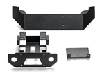 Warn Front Bumper Winch Mount. Fixed Price $499.99.